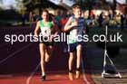 The 1500 metres, 2026 NEGP 1, Monkton Stadium. Photo: David T. Hewitson/Sports for All Pics